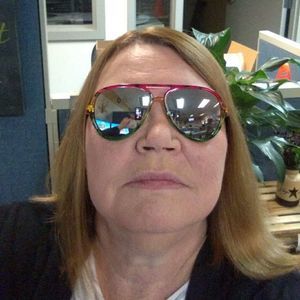 Meet your Posher, Amy